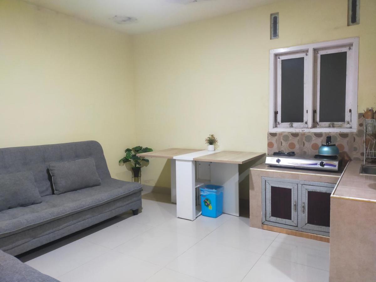 Bromo Semesta Guesthouse بروبولينغو المظهر الخارجي الصورة