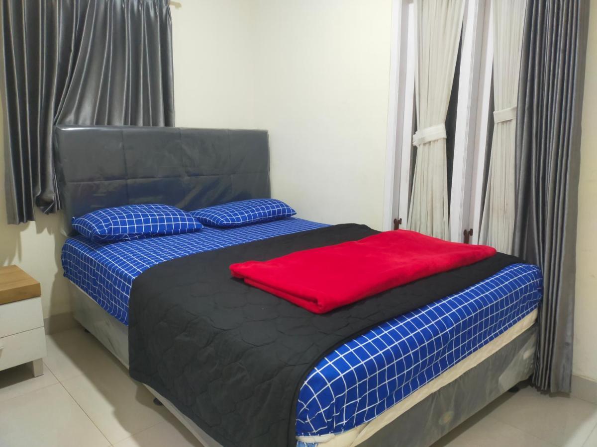 Bromo Semesta Guesthouse بروبولينغو المظهر الخارجي الصورة