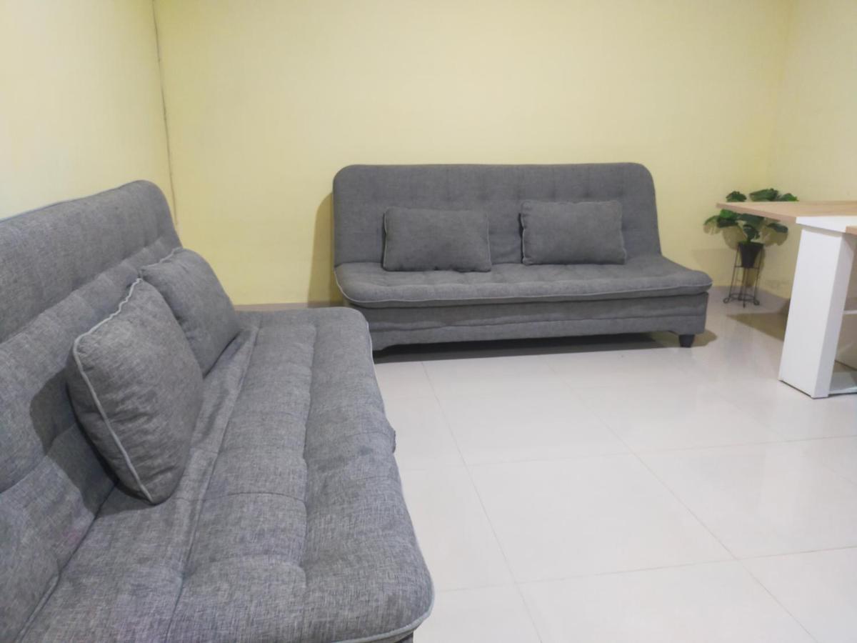 Bromo Semesta Guesthouse بروبولينغو المظهر الخارجي الصورة