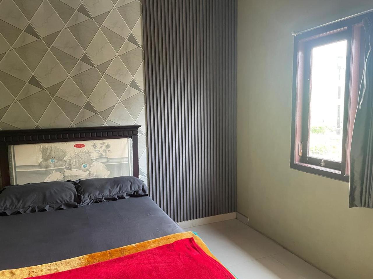 Bromo Semesta Guesthouse بروبولينغو المظهر الخارجي الصورة