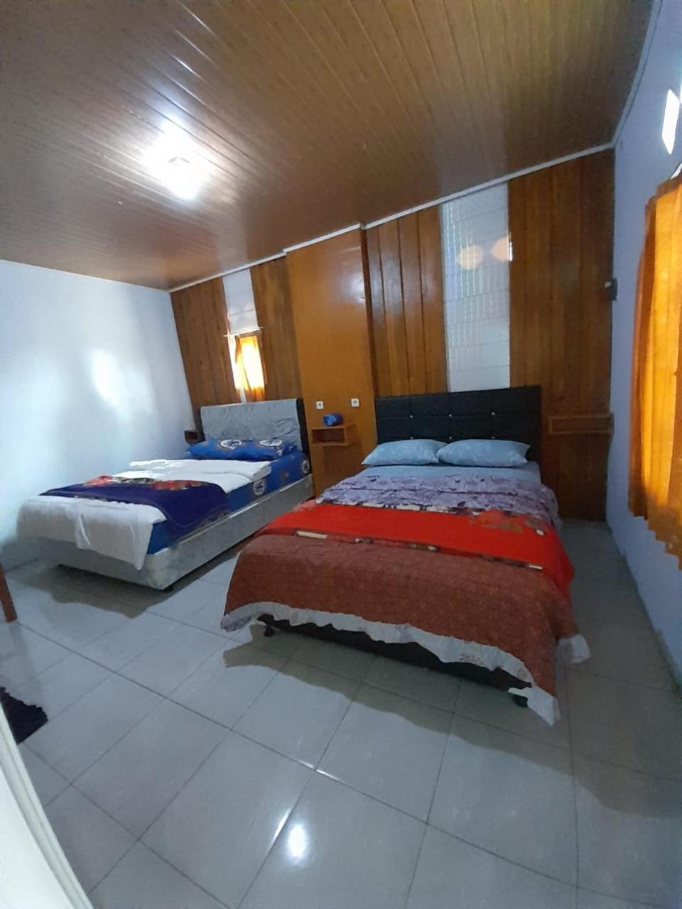 Bromo Semesta Guesthouse بروبولينغو المظهر الخارجي الصورة